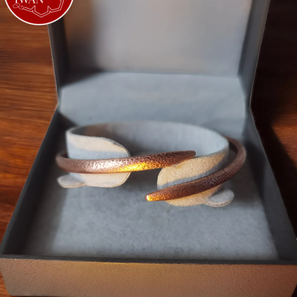 سوار نحاسي snake