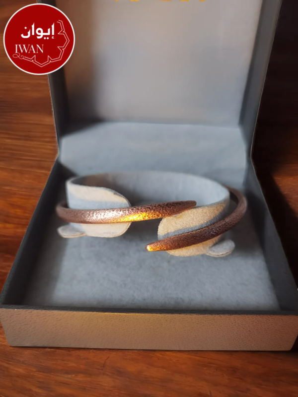 سوار نحاسي snake